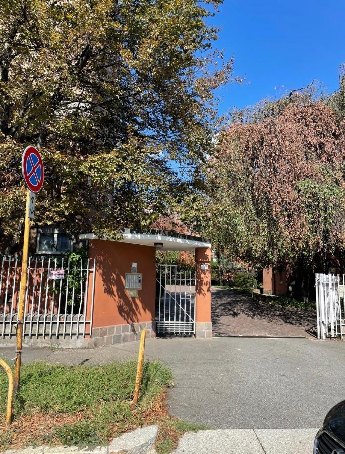 Lovely Apartment In Gallarate Exterior foto