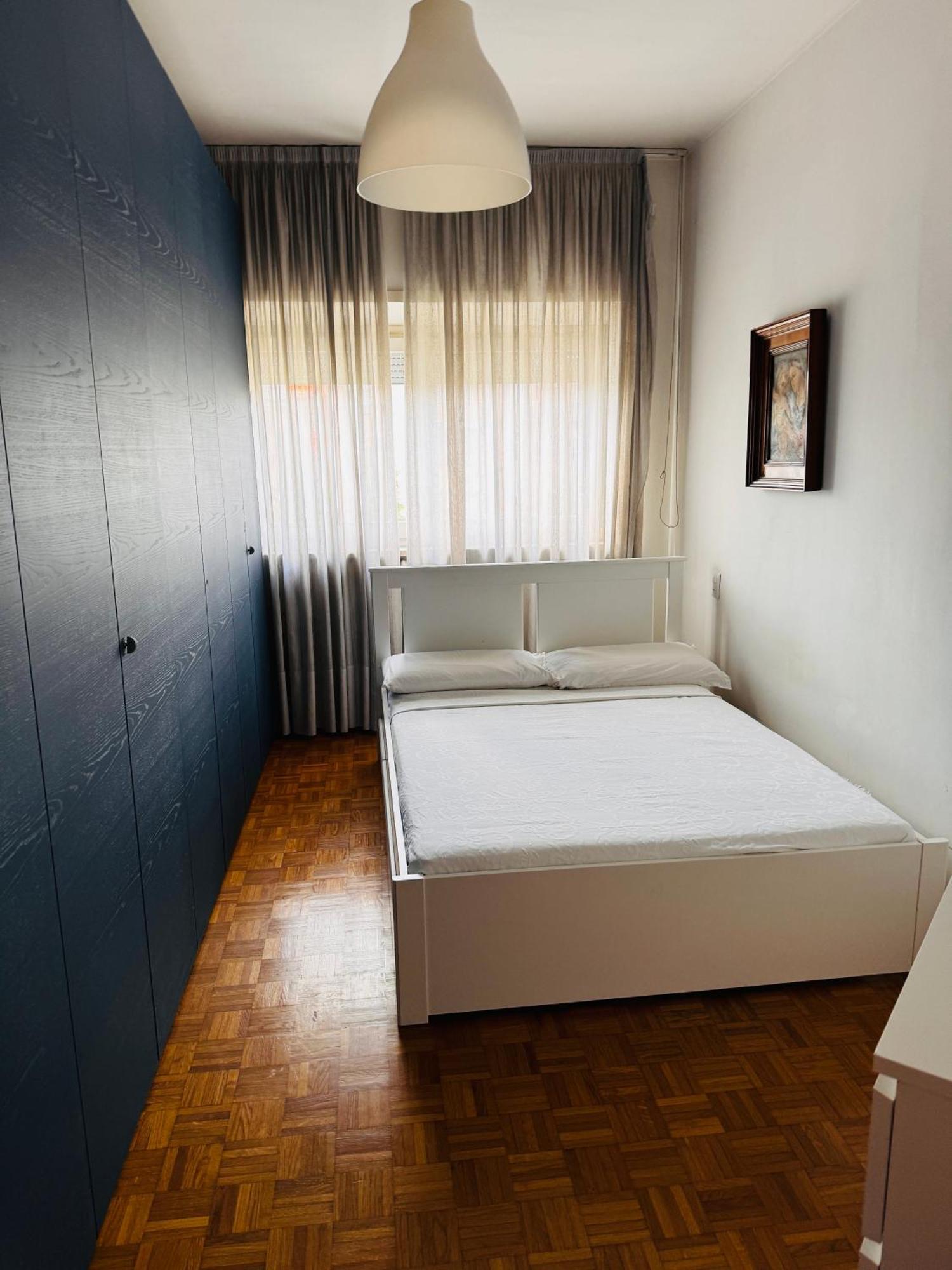 Lovely Apartment In Gallarate Exterior foto